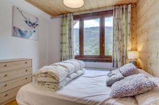 Neige et Soleil 3eme - Morzine - 6