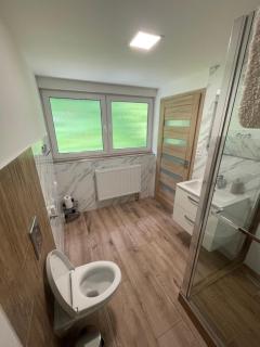 Apartmány Pod Chlumem - Jeseník - 9