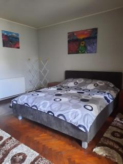 GARSONIERA ÎN REGIM HOTELIER - Târgu Jiu - 7