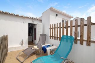 Ana Townhouse - Tavira - 9