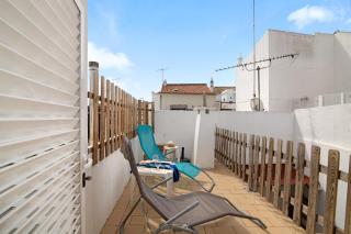 Ana Townhouse - Tavira - 1