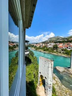 Apartman View - Mostar - 3