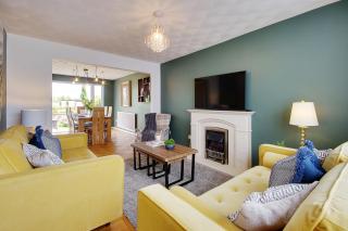 Lyndhurst Forest Edge - Sleeps 6 - Lyndhurst - 7