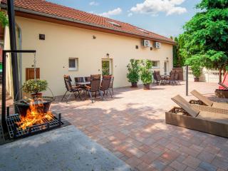 Duna Apartments Štúrovo - Štúrovo - 9