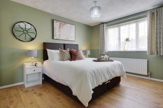 Lyndhurst Forest Edge - Sleeps 6 - Lyndhurst - 3