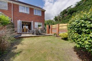 Lyndhurst Forest Edge - Sleeps 6 - Lyndhurst - 4