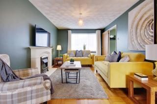 Lyndhurst Forest Edge - Sleeps 6 - Lyndhurst - 1
