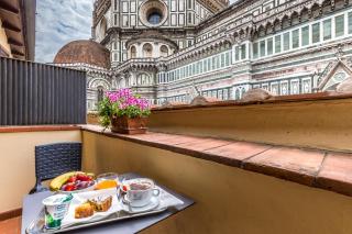 Hotel Duomo Firenze - Florencia - 4