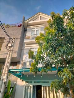 TN's House - Da Nang - 0
