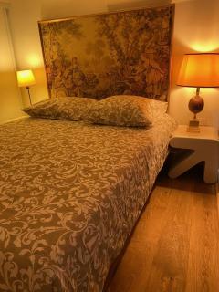 Superbe Duplex au Coeur de Montorgueil - París - 8