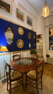 Superbe Duplex au Coeur de Montorgueil - París - 2
