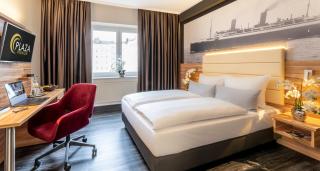 PLAZA Premium Columbus Bremen - Brema - 0