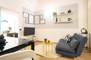 Apartment in the center with hydromassage shower - Perugia - 9