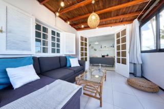 CASA ATASSARA a 500m de la playa Wifi con Fibra - Puerto del Carmen - 9