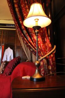 Braithwaite Hall Bed & Breakfast - 5