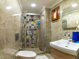 Taxim Trend Suites - Istambul - 1