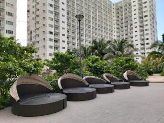 Tower C Shore Residences by CSLUXE - Manila - 8
