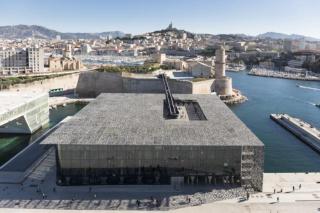 Splendide vue sur ND de la Garde et le Vieux Port - Marsiglia - 6