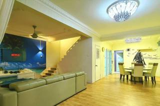 AaronL Homestay - Kota Kinabalu - 9