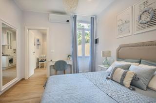 VERSILIA MIA - beach at 8min by walk! new rooms! air condition! - Viareggio - 7