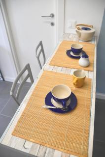 Gloria Maris Apartment - Menton - 2