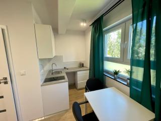 Arenaapartments - Danzig - 1