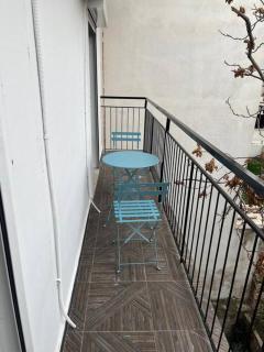 Amazing new apartment in Koukaki, Athens. - 2