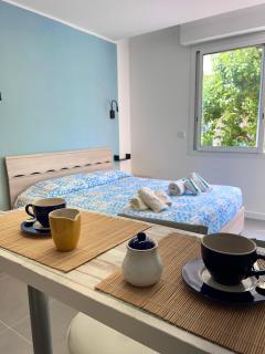 Gloria Maris Apartment - Menton - 3