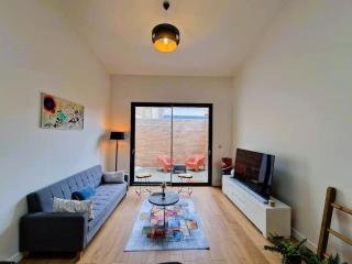 Le Bellay ¤ 2 Chambres ¤ Cour ¤10 mins Centre¤ - Amiens - 0