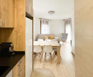 Apartament familiar amb vistes i cèntric by RURAL D'ÀNEU - Esterri d'Àneu - 0