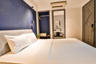 La Paix Sài Gòn - Boutique Hotel - Ho Chi Minh City - 2