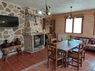 Casa Rural El Pajar Navaluenga - Navaluenga - 0