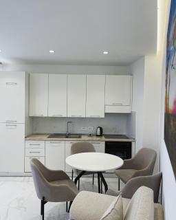NÓS apartment 1 - 9