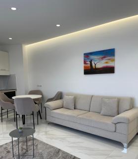 NÓS apartment 1 - Shkodër - 8