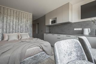 Mini-Home Apartamentai - 2