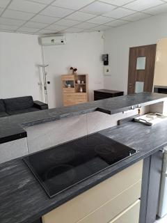 Apartmán pri Sokolovni - Martin - 5