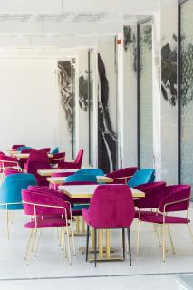W Regal Boutique Hotel&Spa - Mamaia - 8