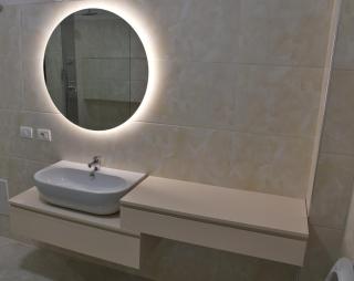 NÓS apartment 1 - Shkodër - 3