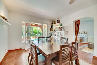 Villa Tiphareth - Marbella - 6