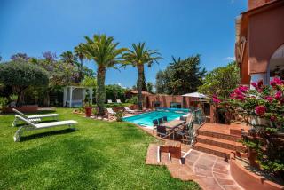 Villa Tiphareth - Marbella - 7