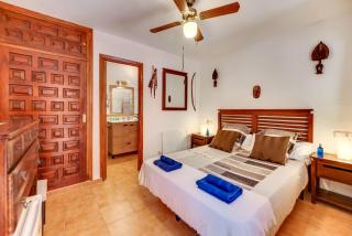 Villa Tiphareth - Marbella - 2