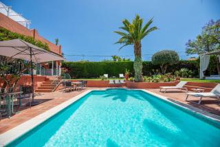 Villa Tiphareth - Marbella - 8