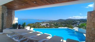 Ibiza 7th Heaven Villa - 6