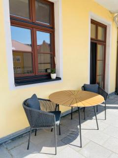Apartment Sonnenterrasse - Bautzen - 3
