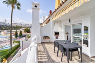 Las Rosas House - Nerja - 0