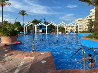 Benal Beach apartamento mountain view - Benalmadena Costa - 8