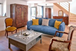 Belle maison pour 5 en pays Bigouden - 2