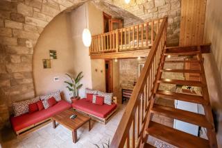 Old Town Guesthouses - Batroûn - 8