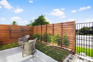 Stunning New 2BR Luxury in Pukekohe - WiFi Netflix - Pukekohe East - 6