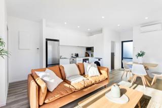 Stunning New 2BR Luxury in Pukekohe - WiFi Netflix - Pukekohe East - 2